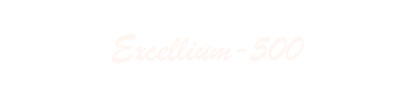 Excellium-500